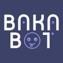 Baka-Bot logo